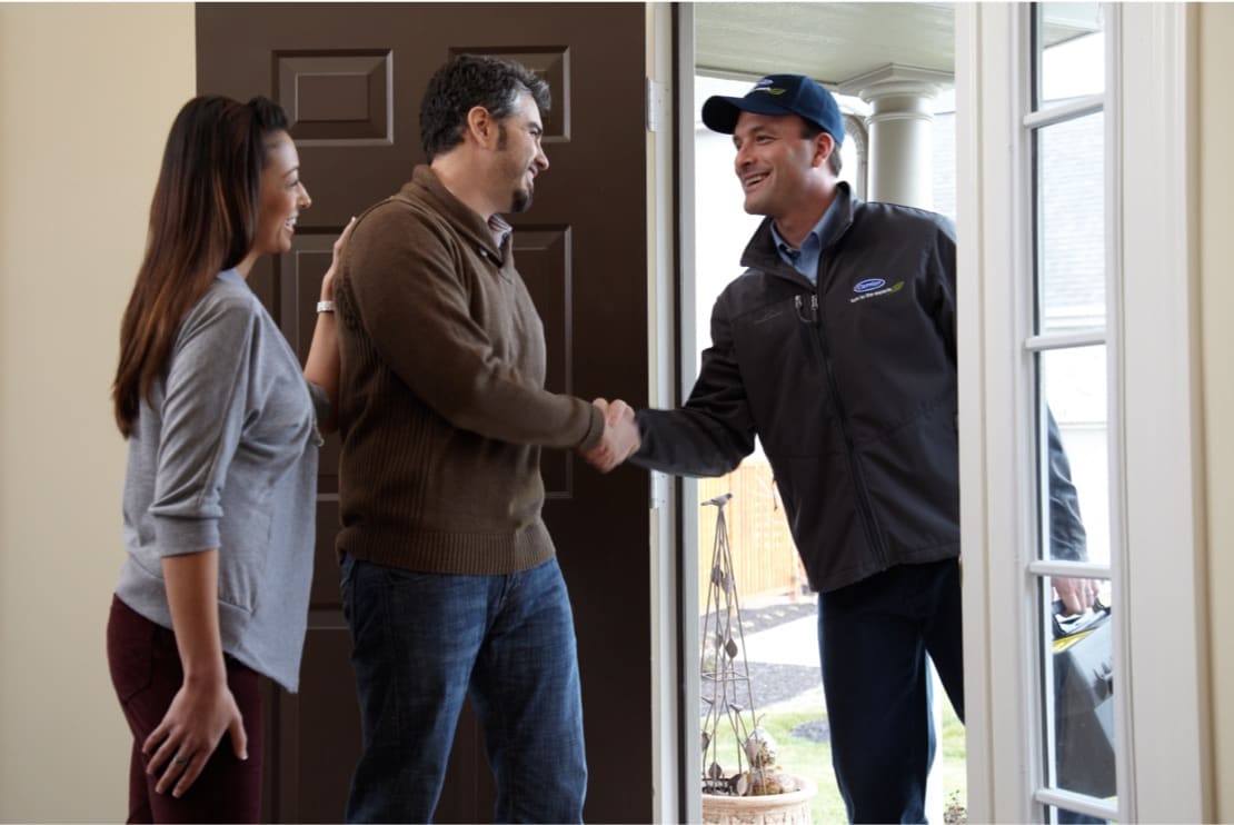 Careers Anderson Air Wilmington NC