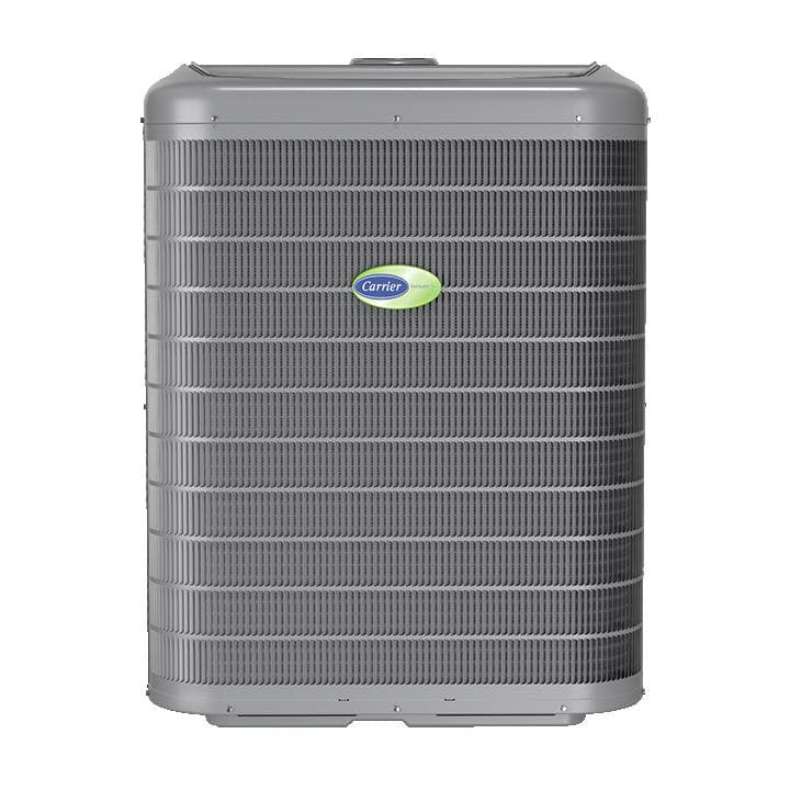 Carrier HVAC Heat Pumps Wilmington NC HVAC Repairs Hampstead