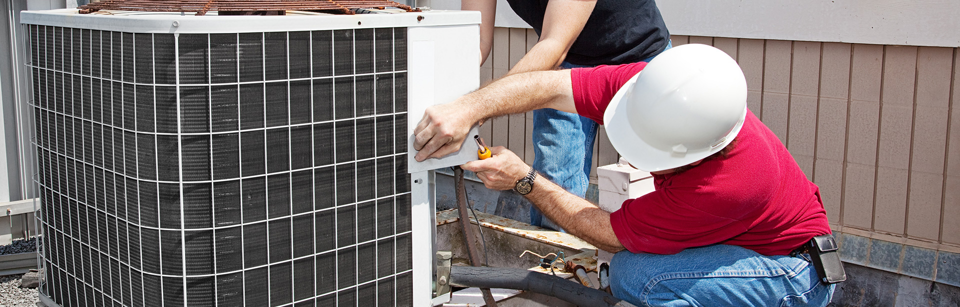 Air Conditioning and Heating Repair in Hampstead