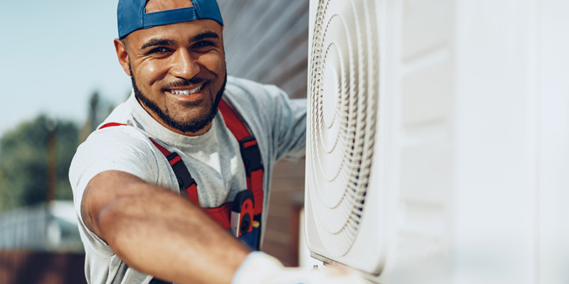 Air Conditioning Maintenance in Wilmington
