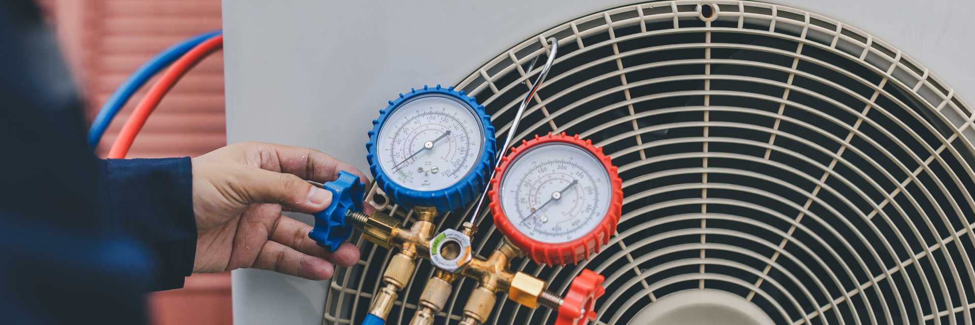 AC Maintenance in Leland, NC