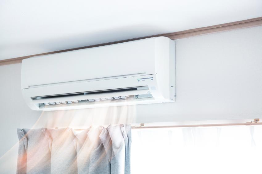 how to improve indoor air quality with hvac systems