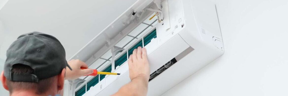 AC Maintenance in Jacksonville, NC