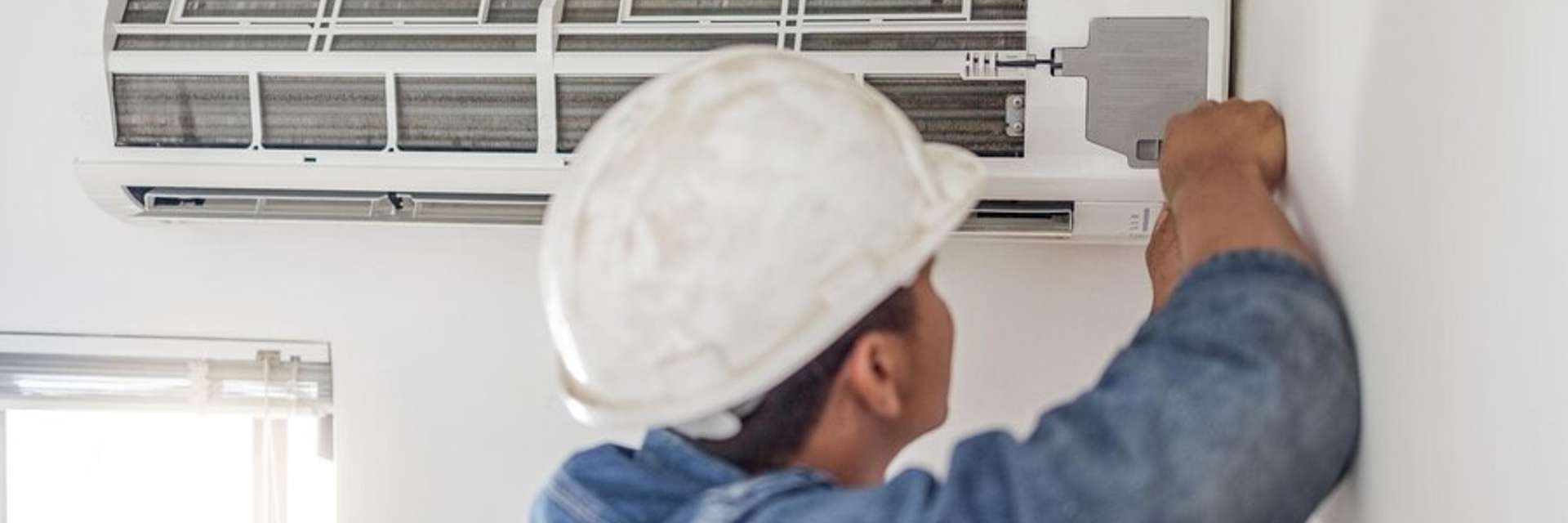 AC Repair Services in Jacksonville, NC
