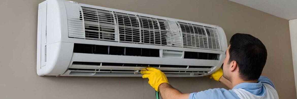 Emergency AC Repair in Jacksonville, NC